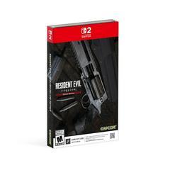 Resident Evil Requiem [Deluxe Edition]
