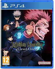 Jujutsu Kaisen: Cursed Clash