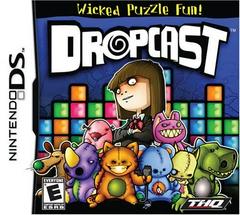 Dropcast - Nintendo DS