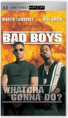 Bad Boys [UMD]