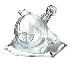 Twilight of the Republic Playset Crystal - Disney Infinity