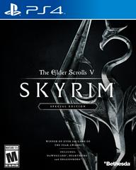 Elder Scrolls V: Skyrim [Special Edition]