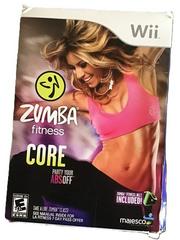 Zumba Fitness: Core [Bundle]