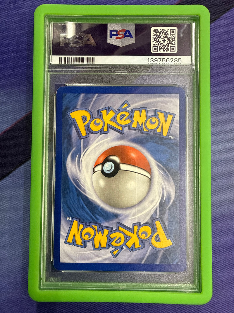 Rayquaza ex (039) [Nintendo: Black Star Promos] - Graded