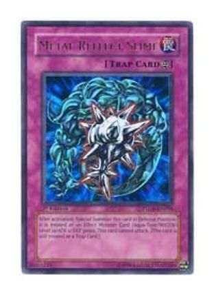 Metal Reflect Slime [PTDN-EN094] Ultra Rare