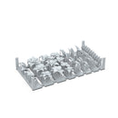 Forest Leaves - Basing Bits (35 Pieces)