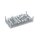 Forest Mushrooms - Basing Bits (63 Pieces)