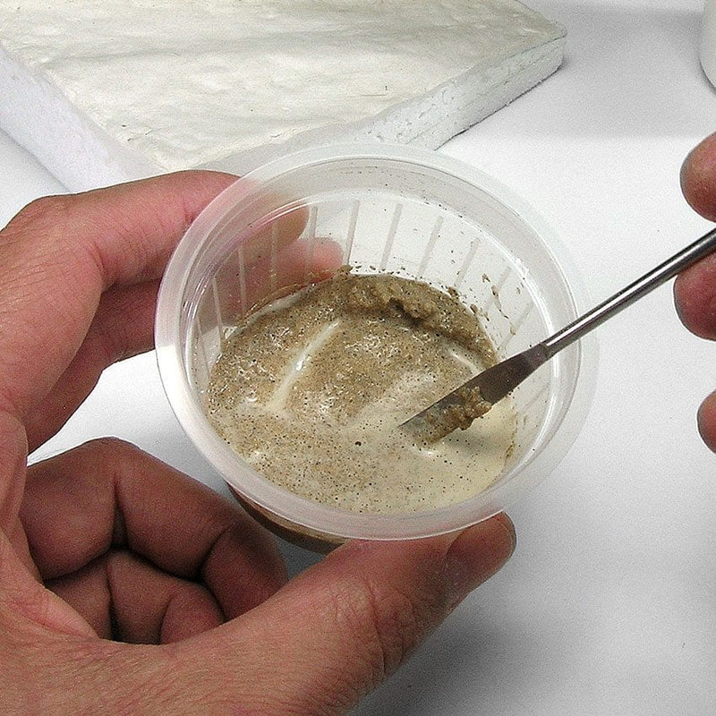 Terrains Neutral Texture - 250ml (Acrylic)