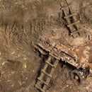 Terrains Dark Earth - 250ml (Acrylic)