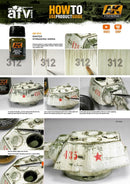 Streaking Grime For Winter Vehicles