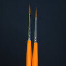 The 2 "Big" Brushes (Orange Brushes)
