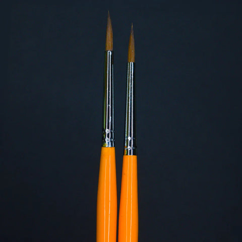 The 2 "Big" Brushes (Orange Brushes)