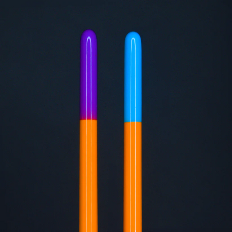 The 2 "Big" Brushes (Orange Brushes)