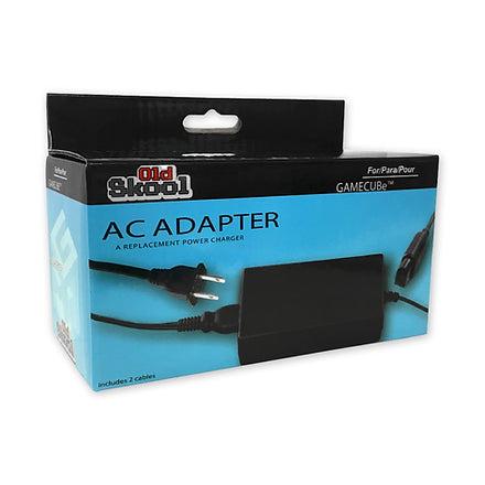 A/C Adapter GameCube (Old Skool)