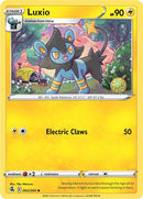 Luxio (092/264) [Sword & Shield: Fusion Strike]