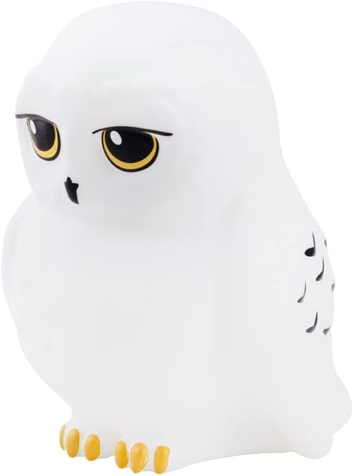 Harry Potter Hedwig Light