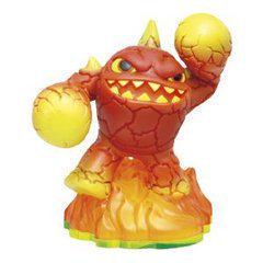 Eruptor - Skylanders