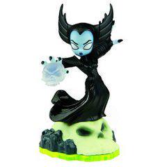 Hex - Skylanders