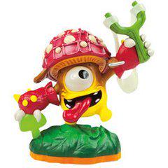 Shroomboom - Giants, Lightcore - Skylanders