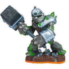 Crusher - Giants - Skylanders