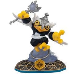 Hoot Loop - Swap Force, Enchanted - Skylanders