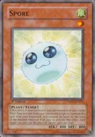 Spore [TSHD-EN019] Common