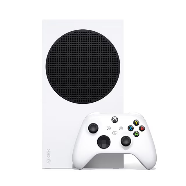 XBOX Series S 512GB Console