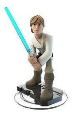 Luke Skywalker - 3.0 - Disney Infinity