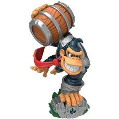 Donkey Kong - Dark Turbo Charge - Amiibo