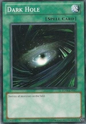 Dark Hole [TU04-EN017] Common
