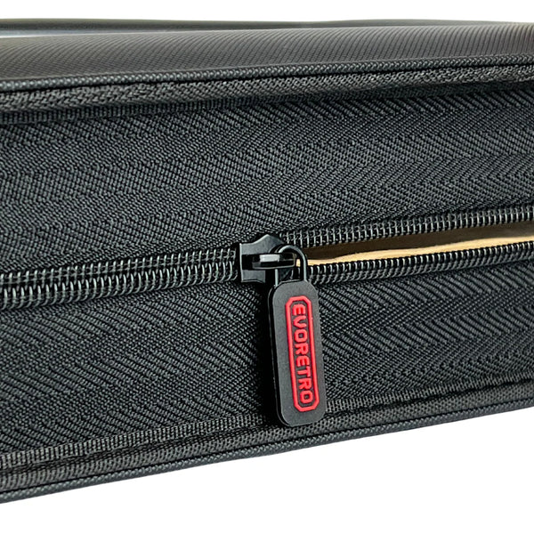 Evoretro Graded Card Slab Binder (Holds 36 Slabs)