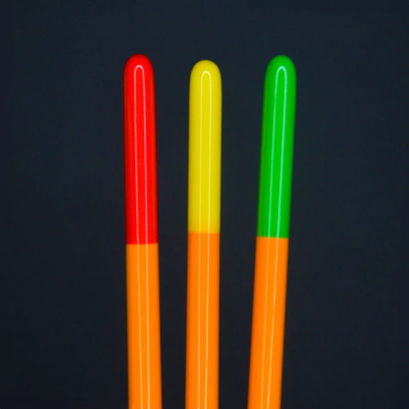 The 3 "Small" Brushes (Orange Brushes)