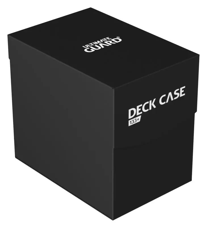 UG Deck Case Standard Black 133+