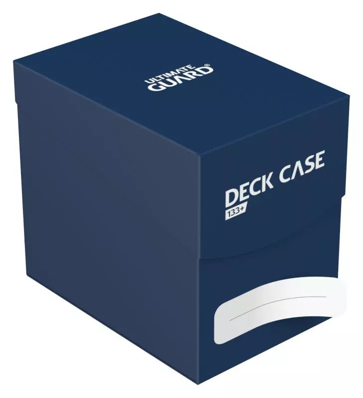 UG Deck Case Standard Blue 133+