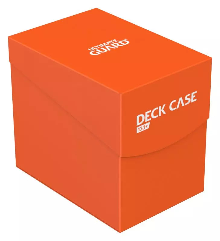 UG Deck Case Standard Orange 133+