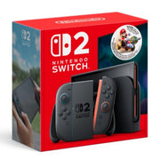 Nintendo Switch 2 Console - Mario Kart World Edition