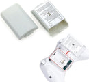 Battery Pack For Xbox 360 Wireless Controller (White)