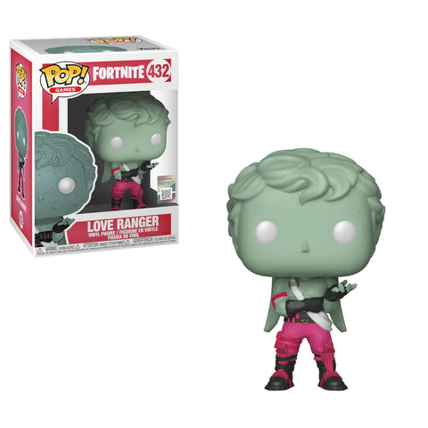 Love Ranger Fortnite #432 Pop! Vinyl Figure