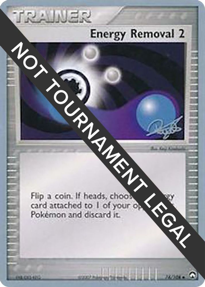 Energy Removal 2 (74/108) (Bliss Control - Paul Atanassov) [World Championships 2008]