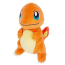 Charmander Pokemon Plush 6"