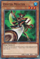 Oyster Meister [SBC1-ENC05] Common