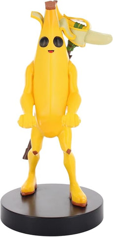 Fortnite Peely Cable Guy Controller / Phone Holder