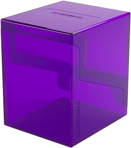 Bastion 100+ XL - Gamegenic (Purple)