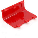 Battery Back Cover Lid For Xbox One Wireless Controller (Red)