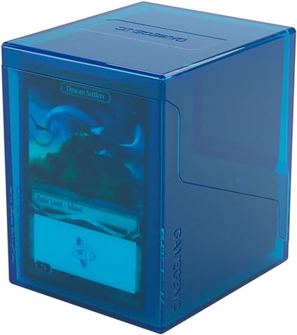 Bastion 100+ XL - Gamegenic (Blue)