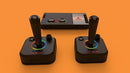 Atari Retro Video Game System