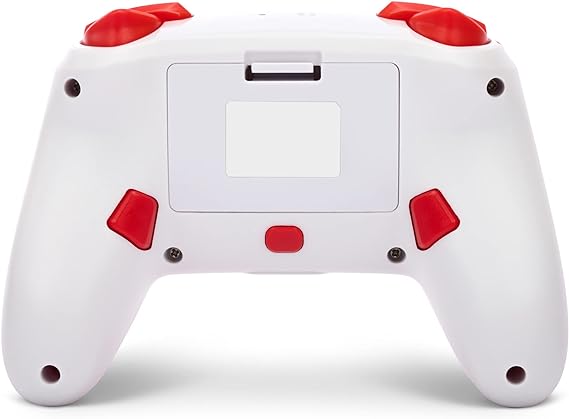 Nintendo Switch Enhanced Wireless Controller - Mario Joy