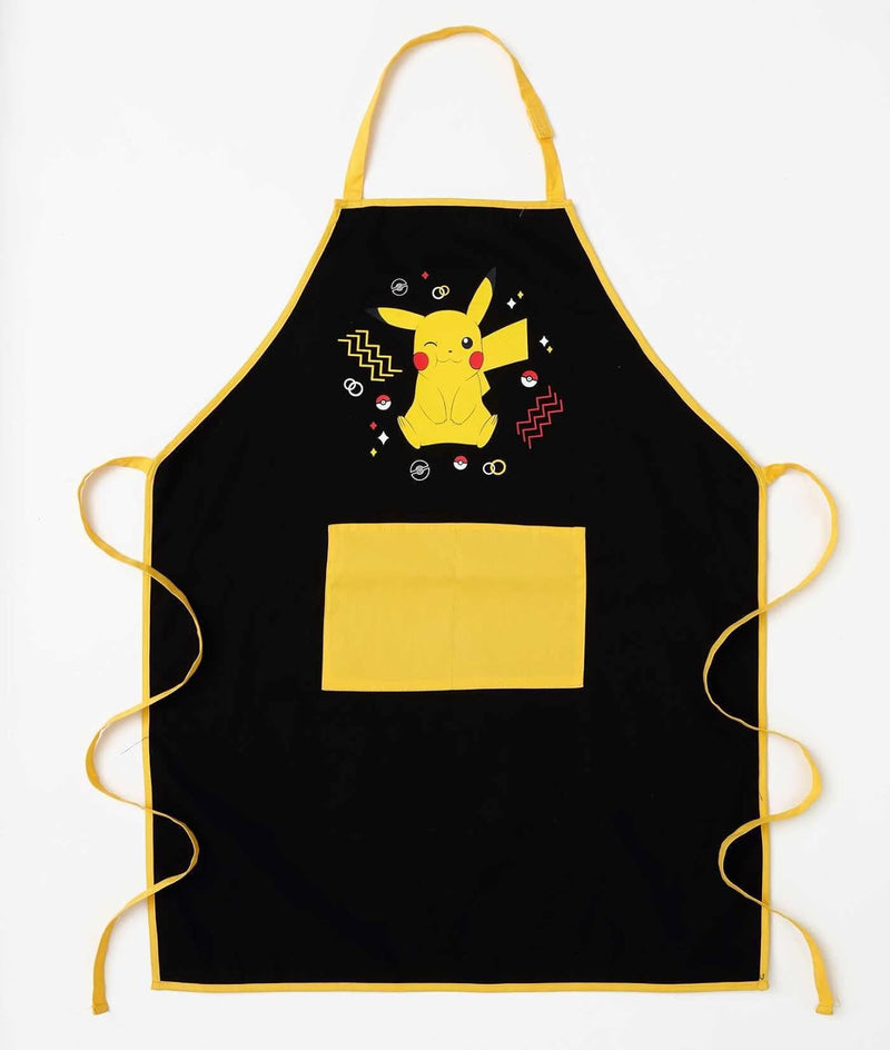 My Pokemon Cook Book Gift Set