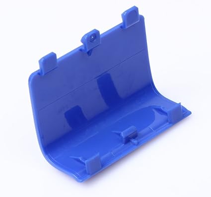 Battery Back Cover Lid For Xbox One Wireless Controller (Blue)