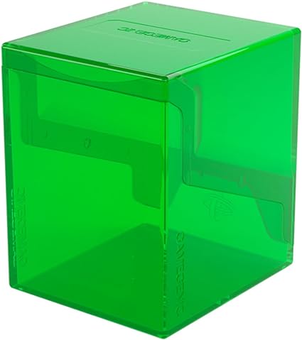 Bastion 100+ XL - Gamegenic (Green)